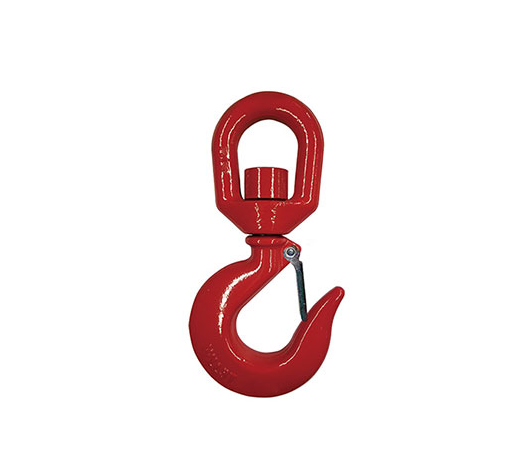 旋轉(zhuǎn)貨鉤