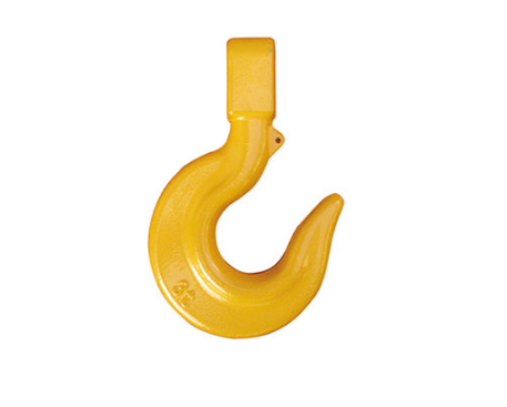 環(huán)鏈電動(dòng)葫蘆吊鉤