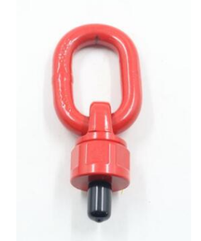 萬向旋轉(zhuǎn)吊環(huán)