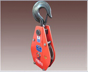 起重滑車圖片