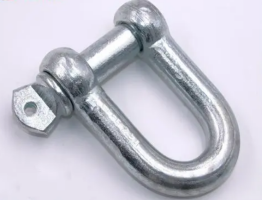 為什么卸扣斷裂后禁止私自焊接使用