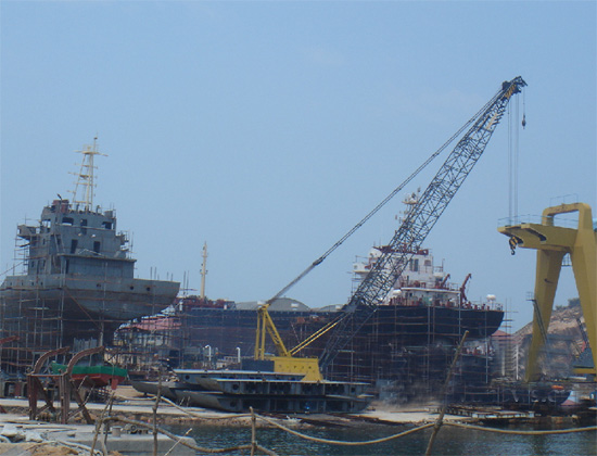 煙臺(tái)造船廠成華滑車定點(diǎn)采購(gòu)商