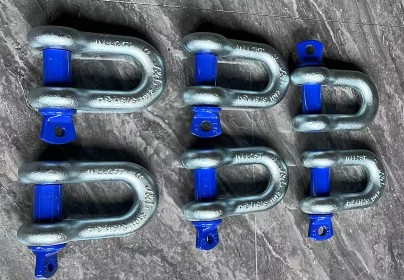 成華卸扣使用技巧