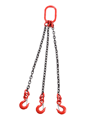 成華鏈條索具
