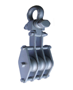 成華牌起重滑車