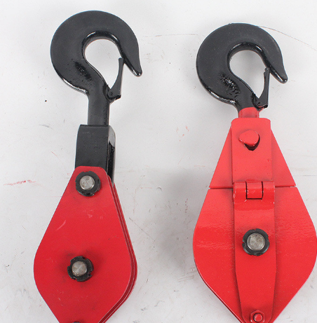 成華牌起重滑車