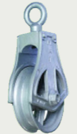 船用起重滑車(chē)